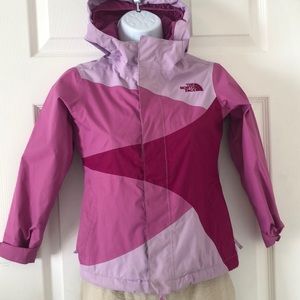 North face Kid’s windbreaker